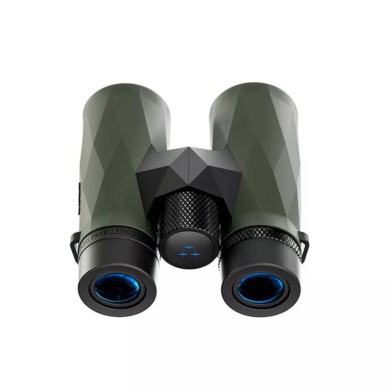 Delta Optical Forest 8x42 Gen3 Binoculars