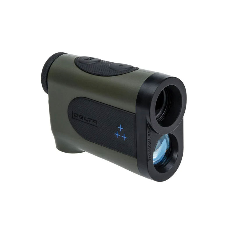 Delta RF 1200 6x23 Laser Rangefinder