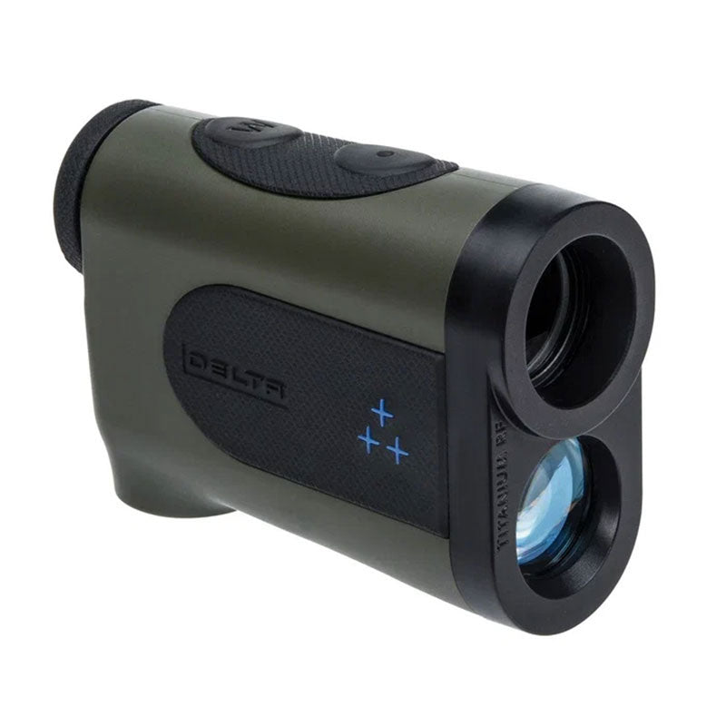 Delta RF 2000 7x24 OLED Laser Rangefinder