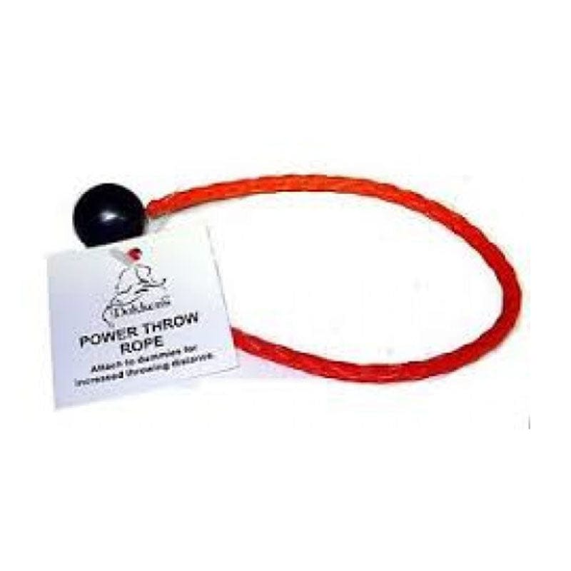 Dokken 14" Power Throw Rope for Dogs