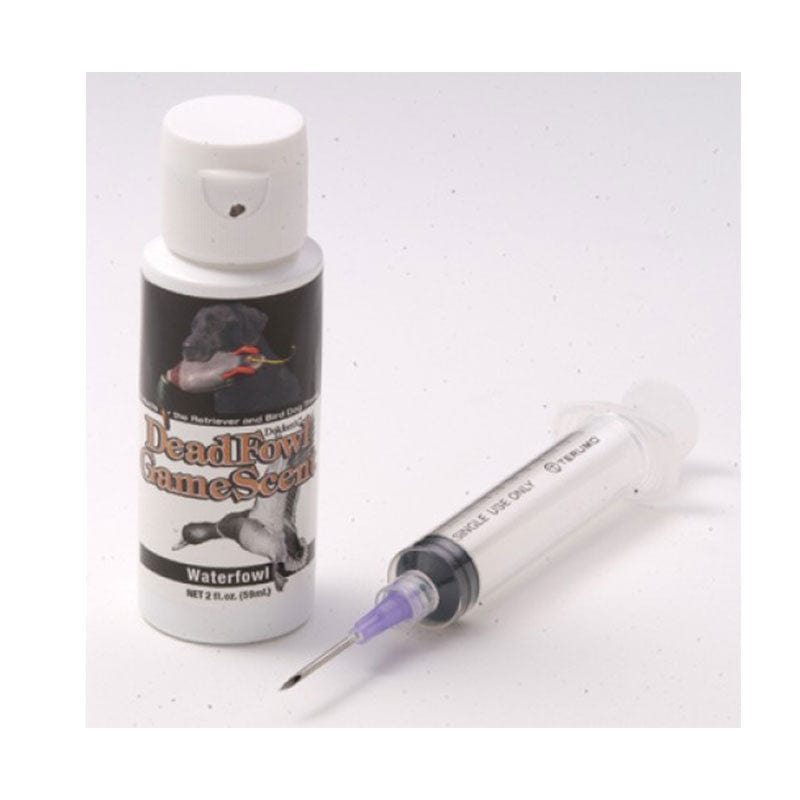Dokken Waterfowl Scent Wax