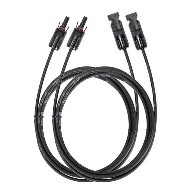 EcoFlow MC4 Solar Extension Cable