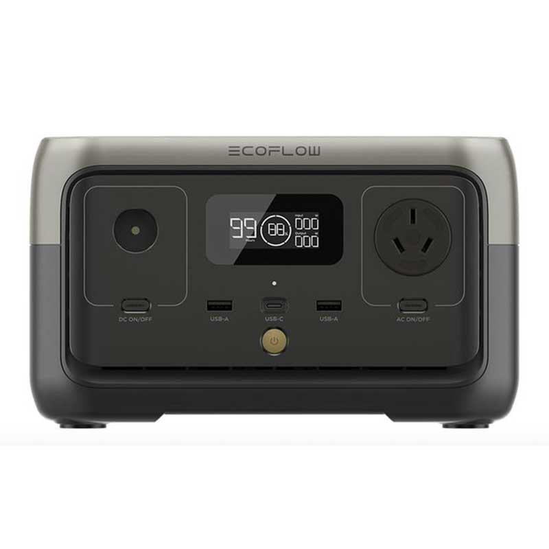EcoFlow River 2 Portable Power Station