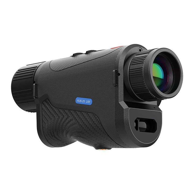 Falcon Augurer 640×512 35mm Thermal Monocular (Rangefinder) - rear