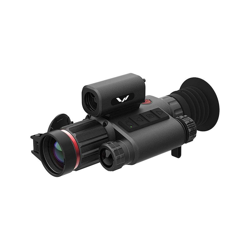 Falcon Dark 2L 940nm Night Vision Riflescope with Rangefinder and Ballistics