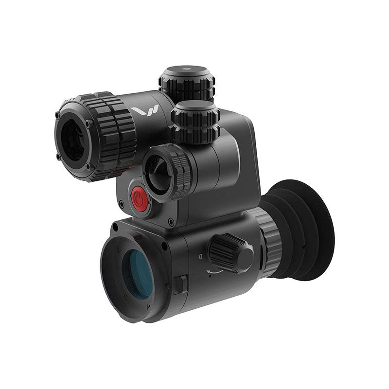Falcon Dark 3L 4K Night Vision Clip-On