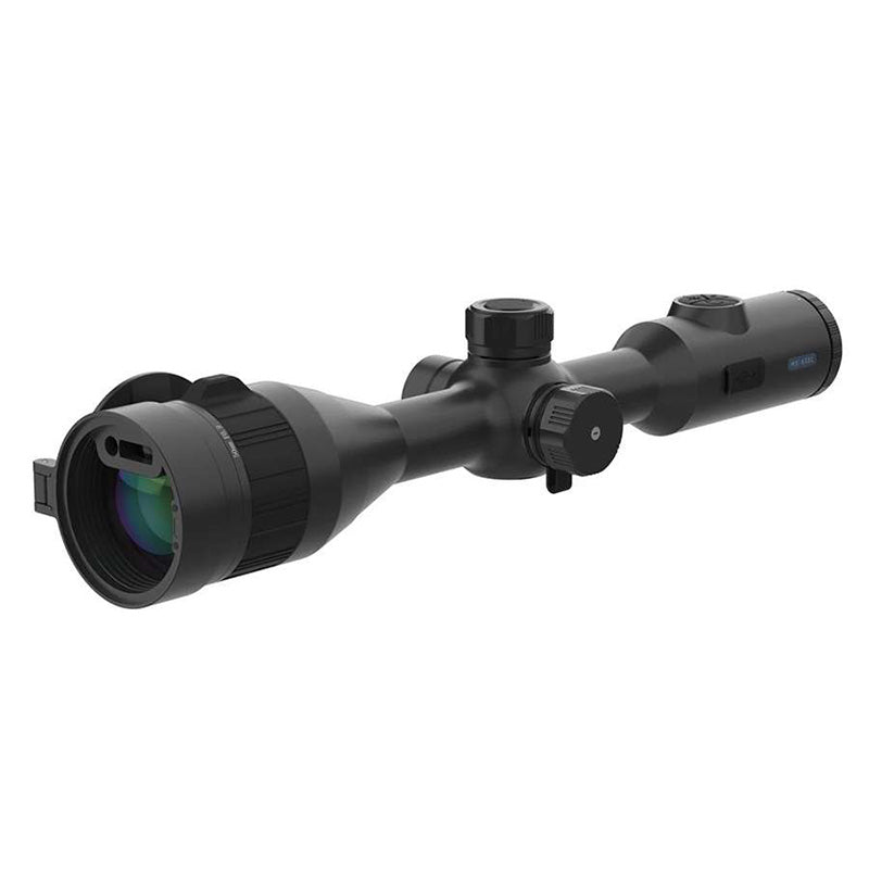 Falcon Medusa M5-650L 640x512 50mm Thermal Riflescope (TTL LRF and Ballistics)