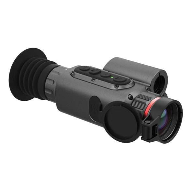 Falcon Mini MN2-25L Thermal Riflescope - side
