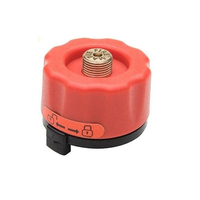 FireMaple Camping Stove Gas Canister Adapter