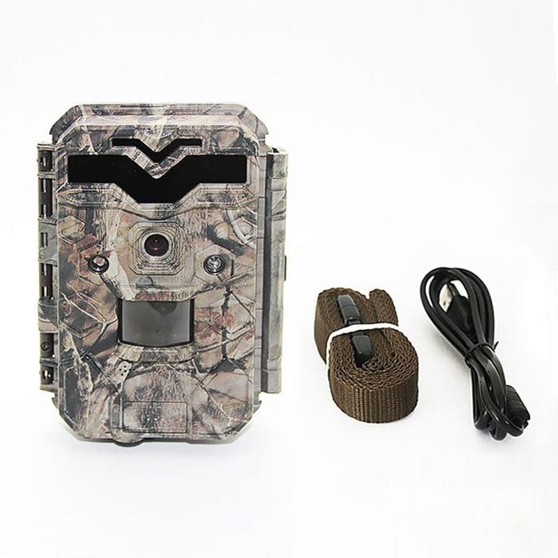 Keepguard KG795 30MP Trail Camera - parts