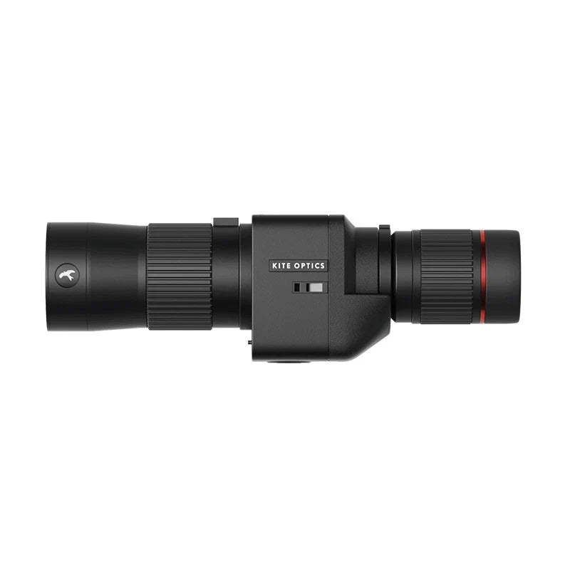 Kite APC Stabilized 60 ED 17-35x60 Stabilised Spotting Scope
