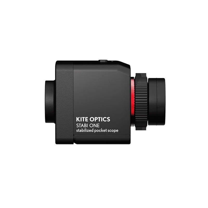 Kite Stabi-One 10x21 Stabilised Monocular