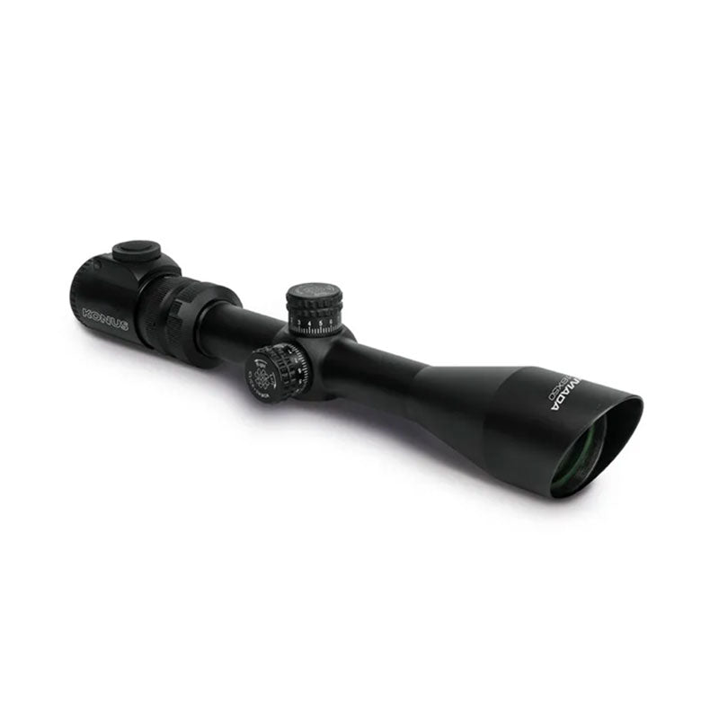Konus Armada 4-16x50 Riflescope