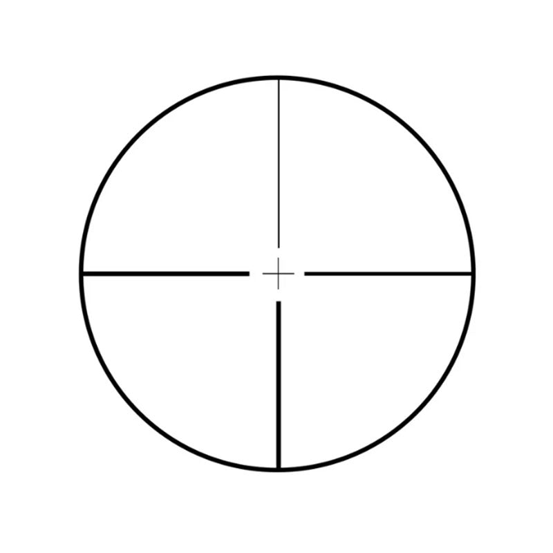 Konus Armada German-4 Dual IR Reticle