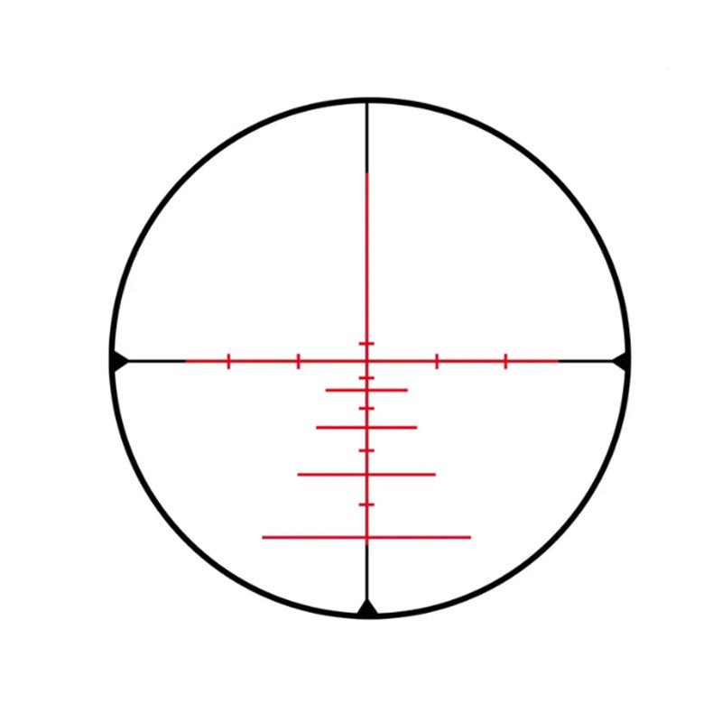 Konus Diablo 550 BDC IR Reticle
