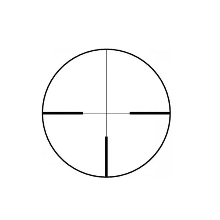 Konus German-4 MOA Reticle