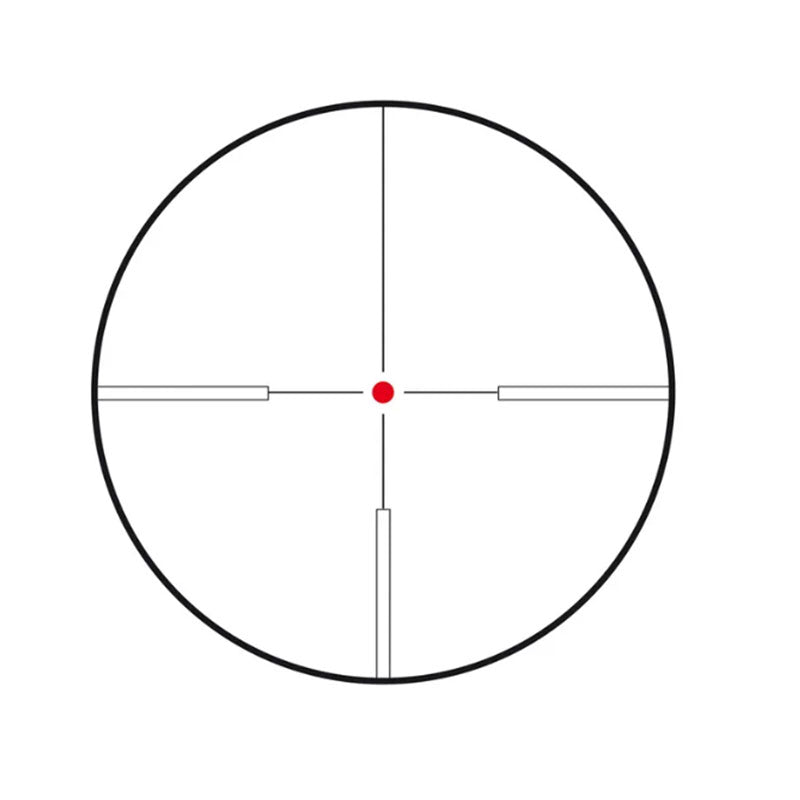 Konus Glory IR German-4 Reticle