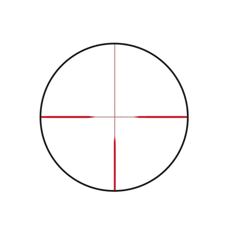Konus IR German-4 Reticle