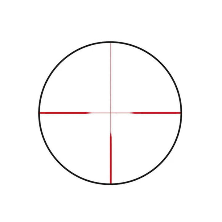 Konus IR German-4 Reticle