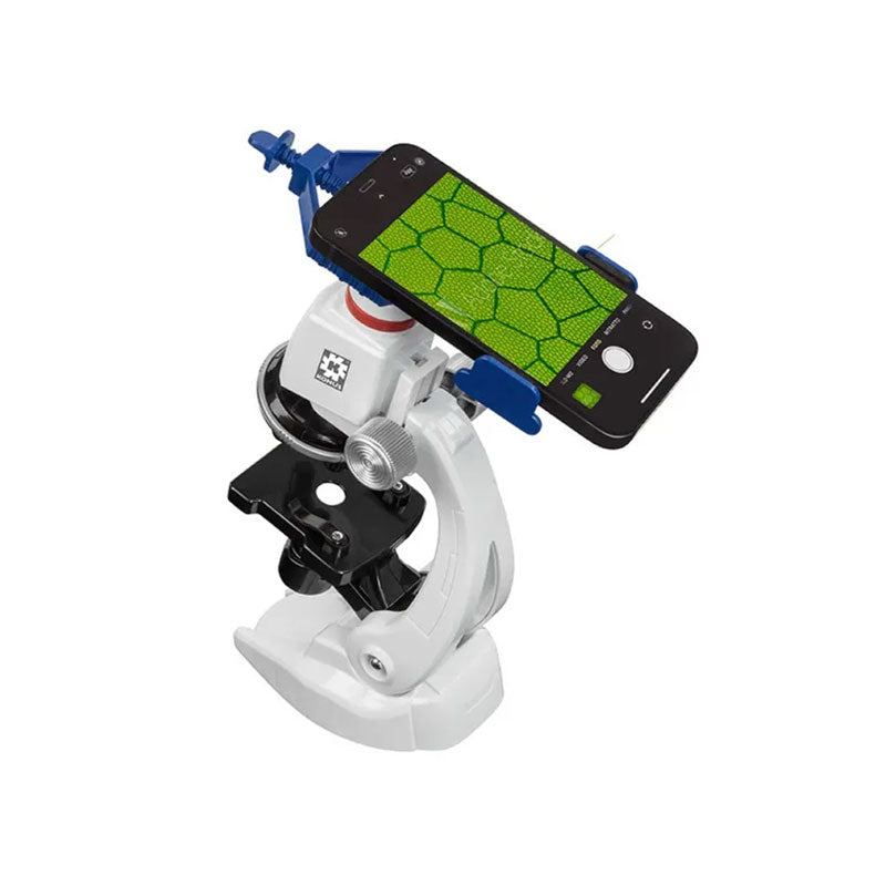 Konus KonusStudy-5 1200x Microscope