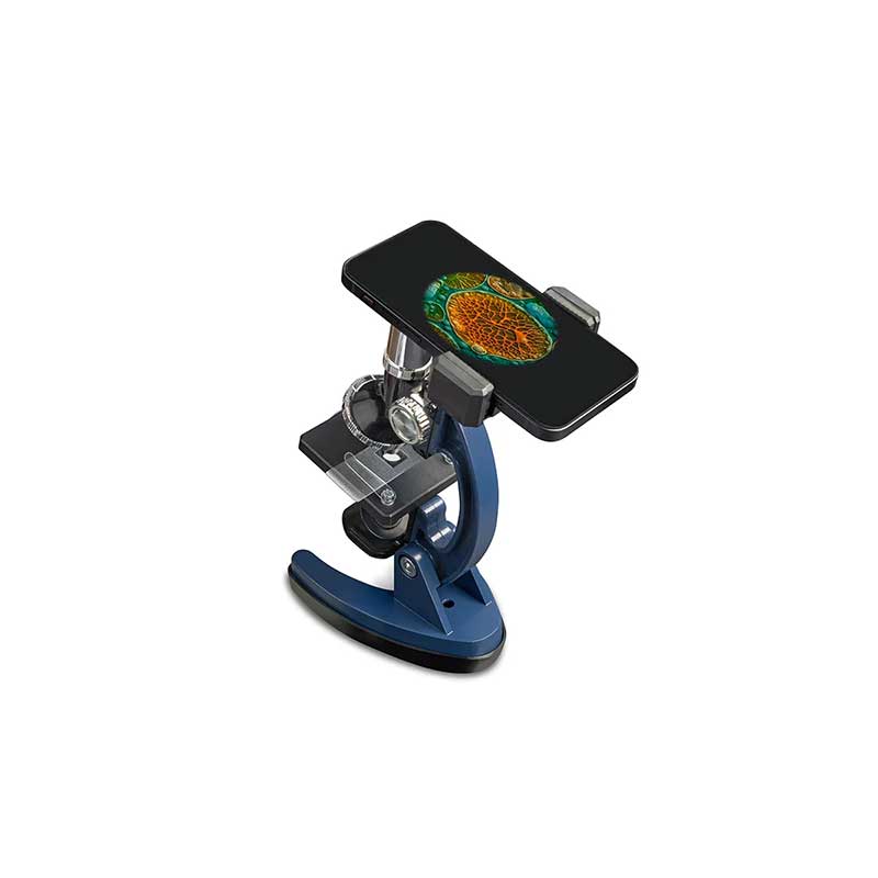 Konus Konuscience 2 1200x Toy Microscope