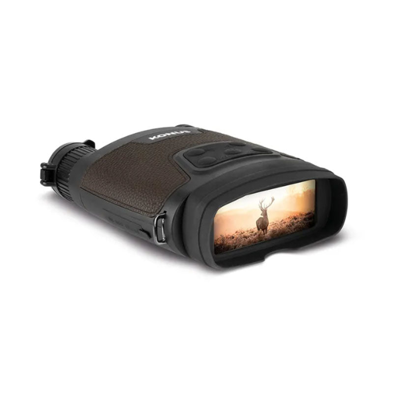 Konus Konuspy-16 3.6-10.8x HD Digital Night Vision Binocular