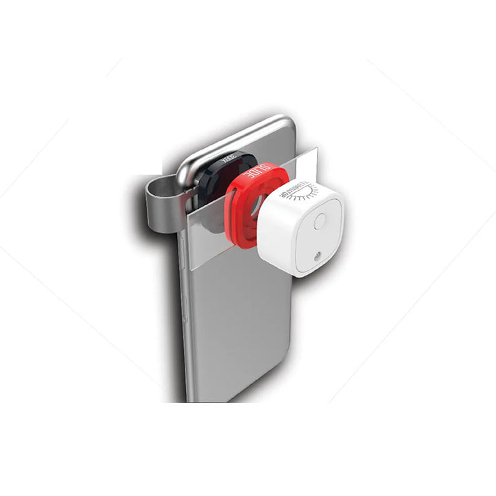 Konus Micro Clip Microscope Set for Smartphone