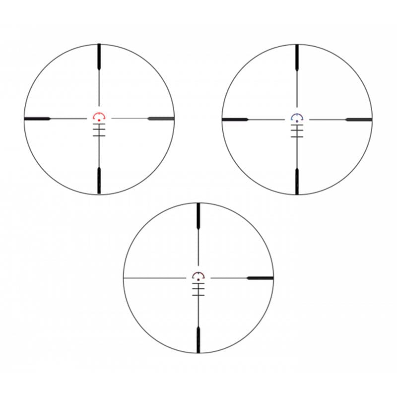 Konus Sight-Pro Red Dots