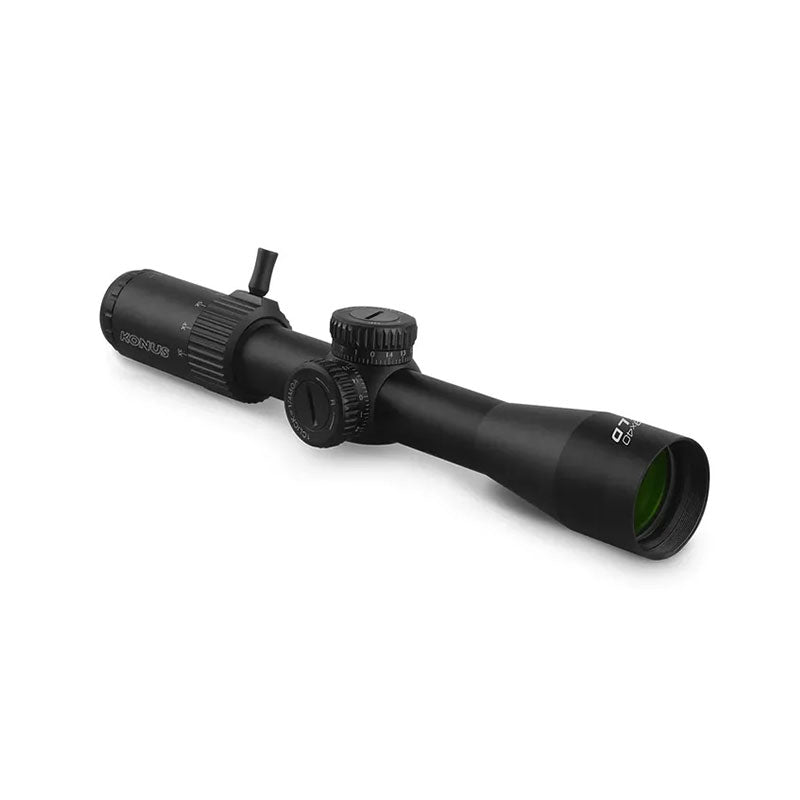 Konus Wild 3-9x40 Riflescope