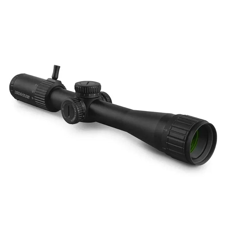 Konus Wild 4-12x40 AO Riflescope