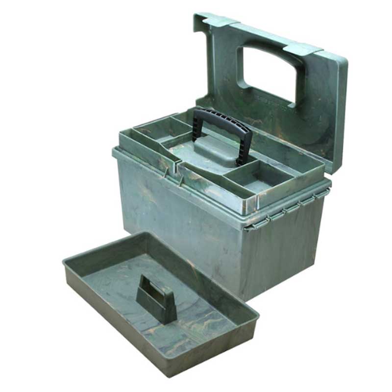 MTM Sportsmen’s Plus Utility Dry Box