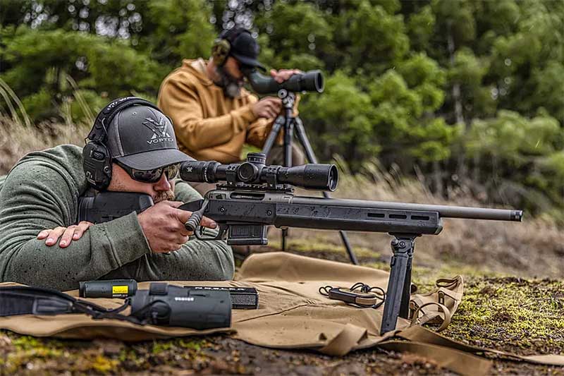 Riflescope frequently asked questions – ScopeUout NZ