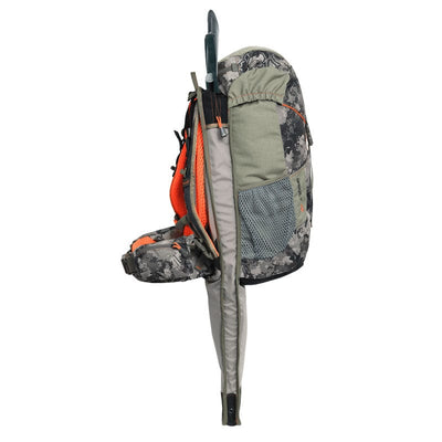 Markhor Grizzly 28 Pack - side