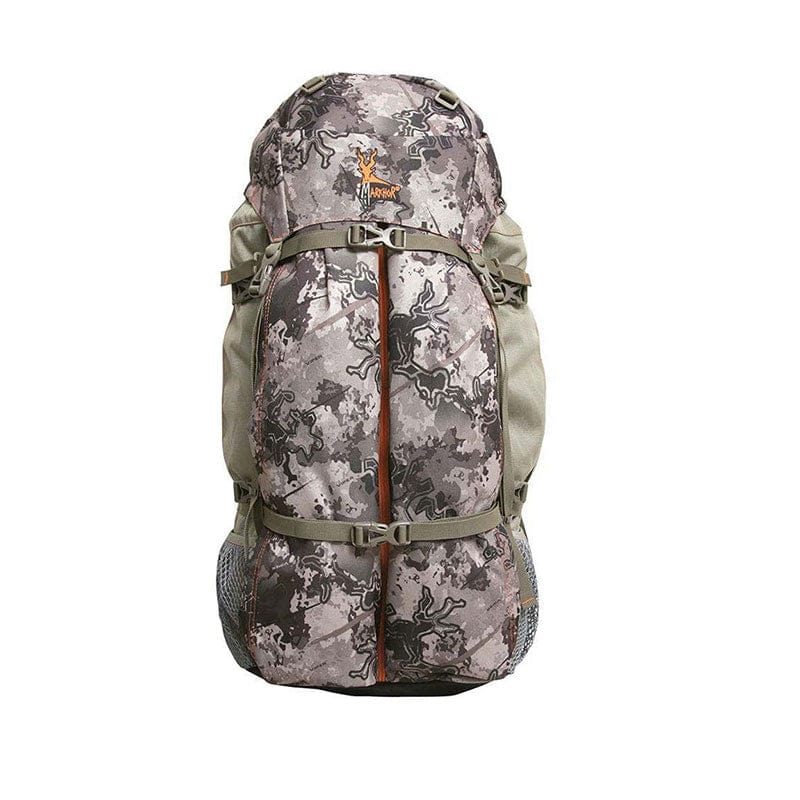 Markhor Stone 65 Pack
