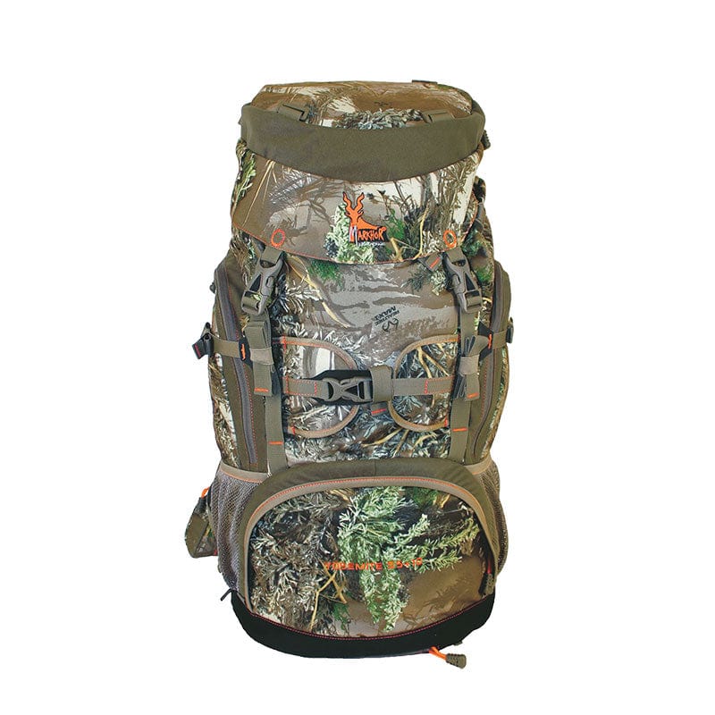 Markhor Yosemite 55+ Pack (Camo)