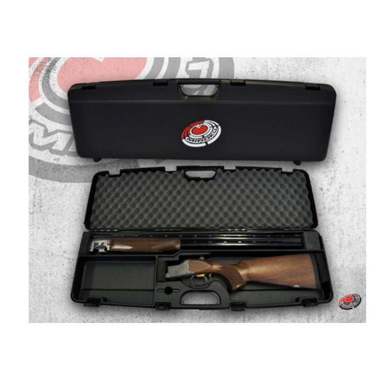 Negrini Miroku Shotgun Hard Case