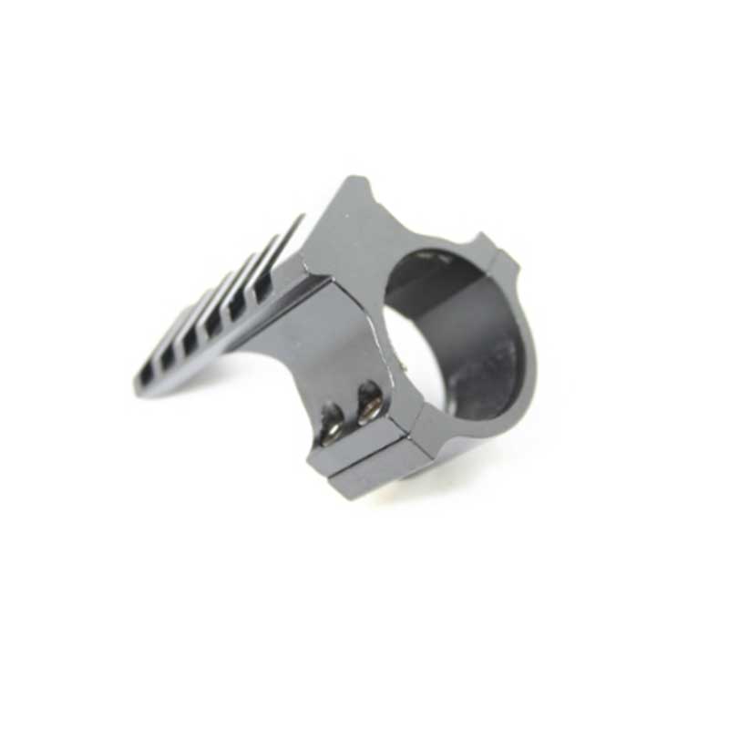 Nikko Stirling 1” Scope to Weaver Mount