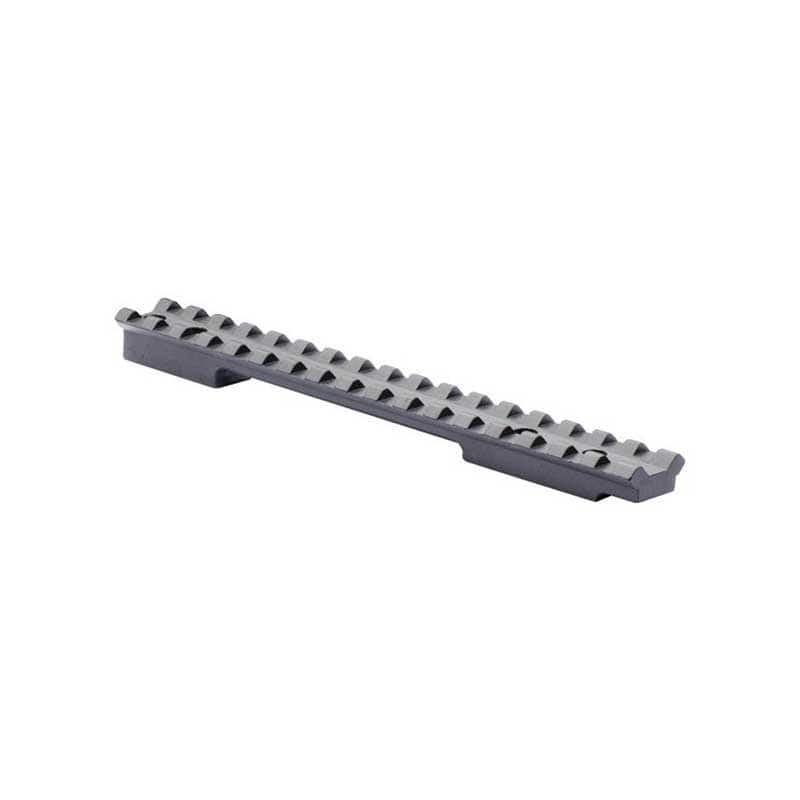 Nikko Stirling Picatinny Rail for Howa Mini