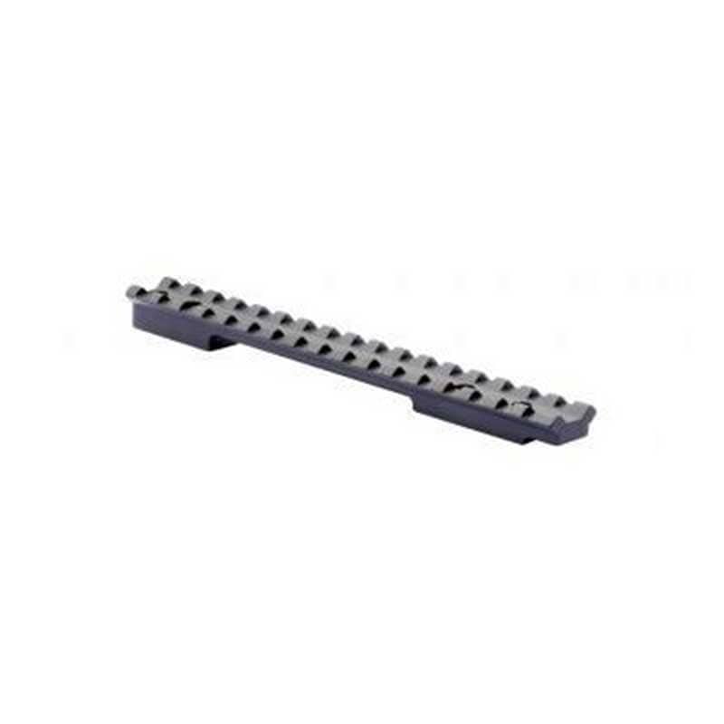 Nikko Stirling Picatinny Rail for Howa Superlite