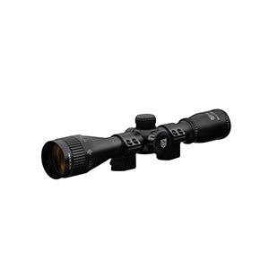 Nikko Stirling Mountmaster 3-9x40 Riflescope (IR HMD Reticle, Weaver rings)