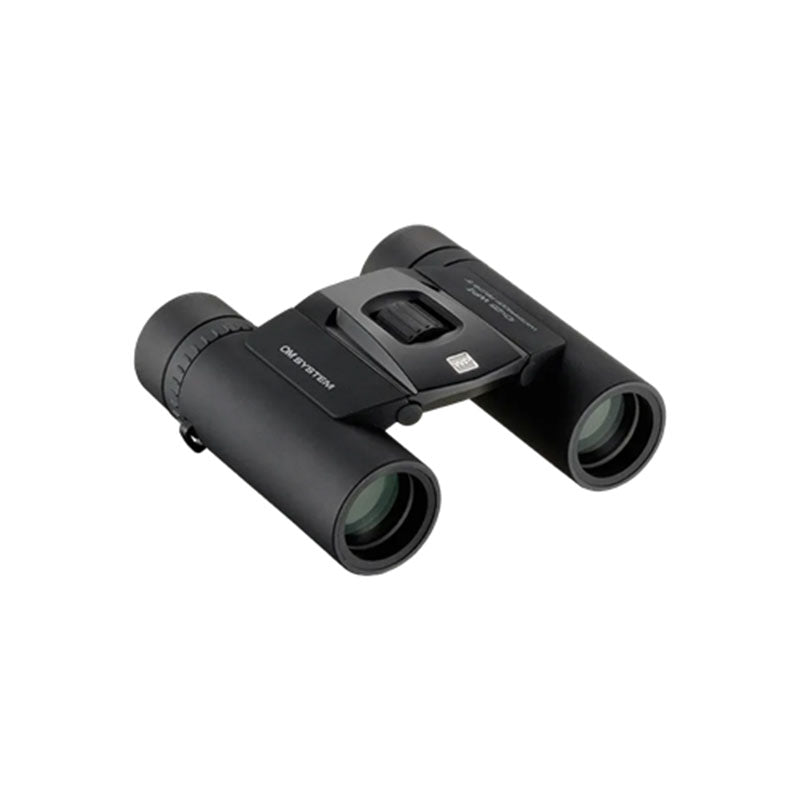OM System 10x25 WP II Binoculars