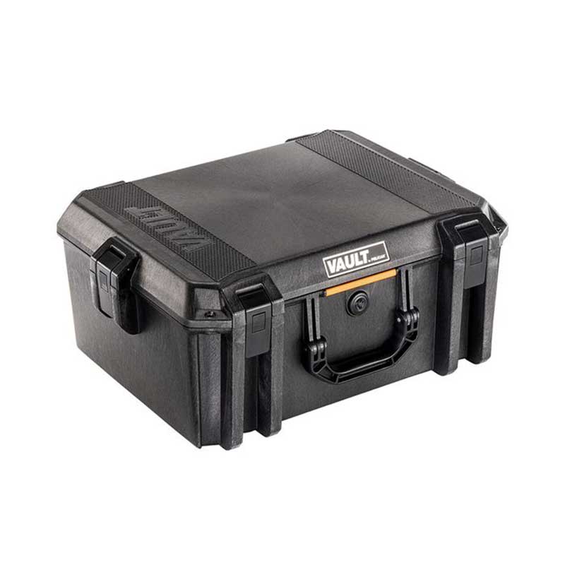Pelican Vault V550 Equipment Case