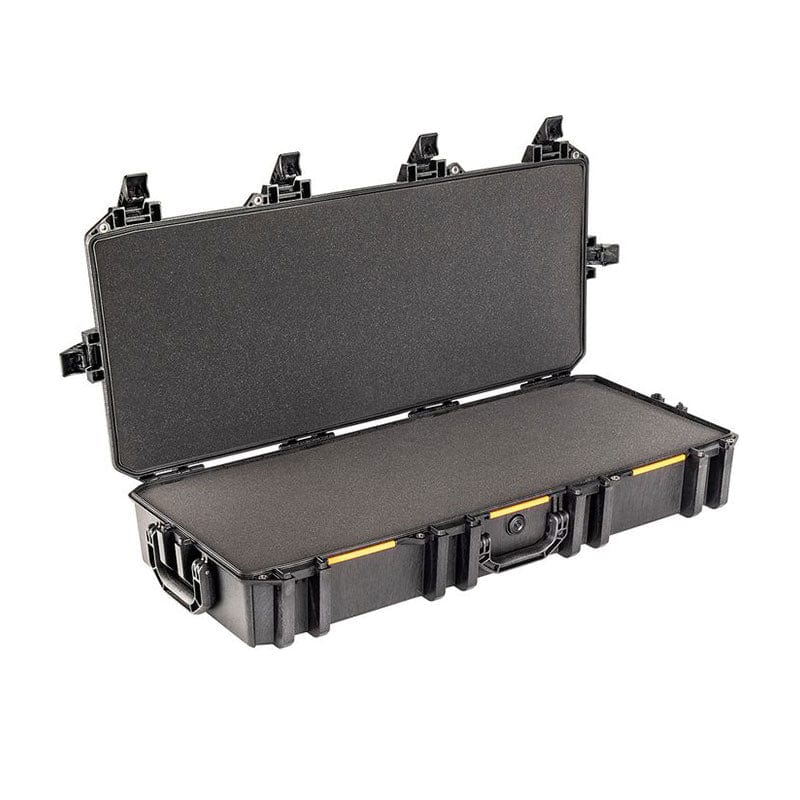 Pelican Vault V700 Takedown Hard Gun Case - open