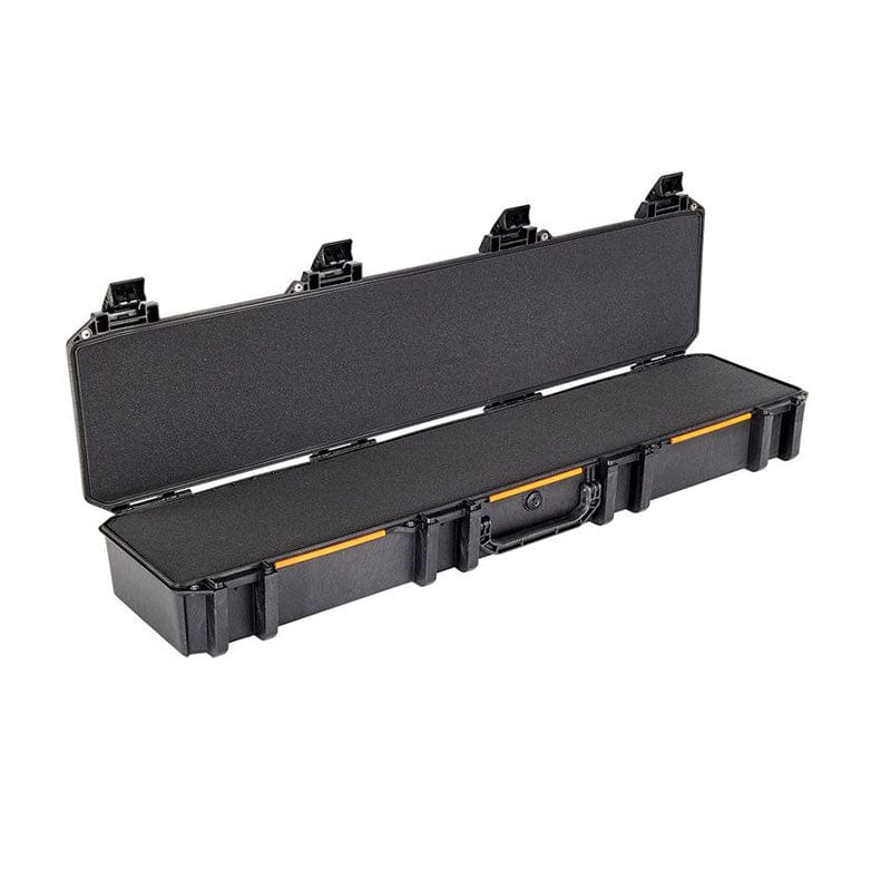 Pelican Vault V770 Single Hard Gun Case open