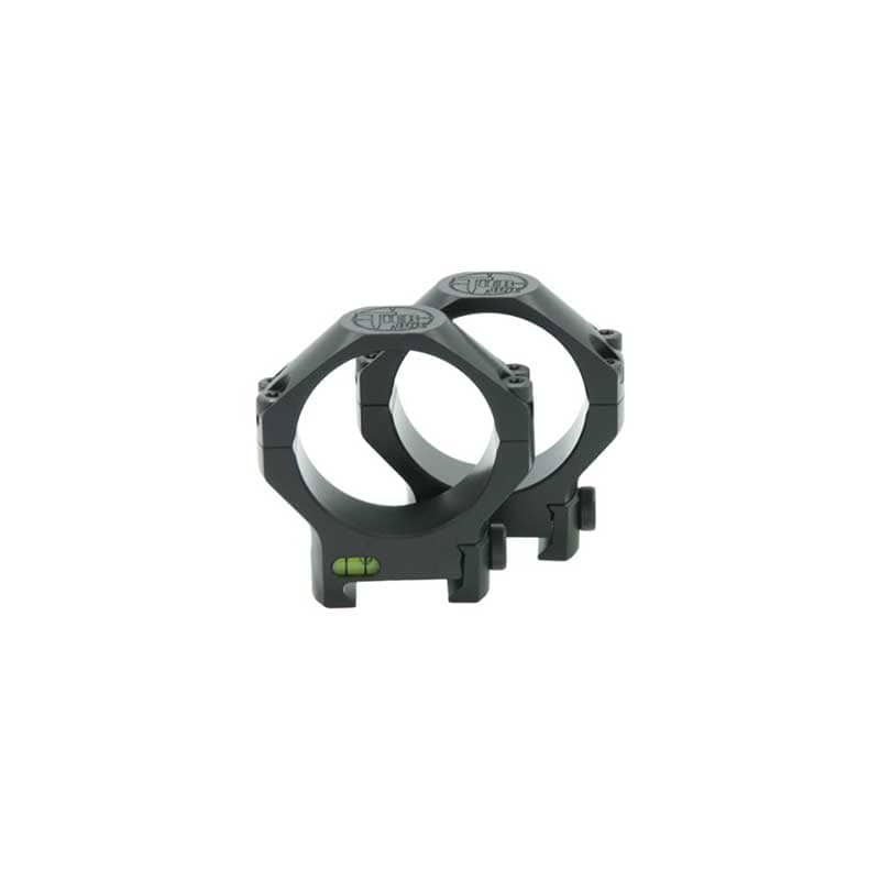 Tier One 30mm Picatinny Riflescope Rings (X-High, High, Medium, Low ...