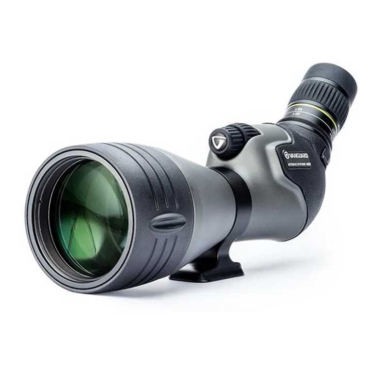 Vanguard Endeavor HD 82A 20-60x82 Spotting Scope