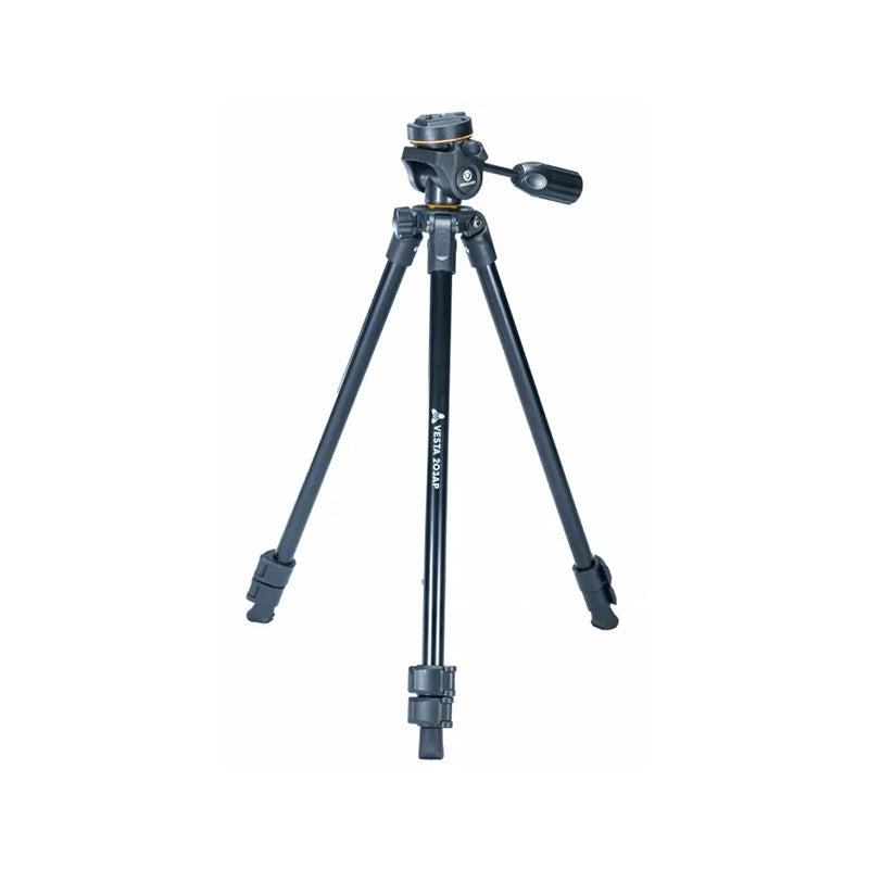 Vanguard Vesta 203AP Tripod with PH-23 3-Way Pan Head