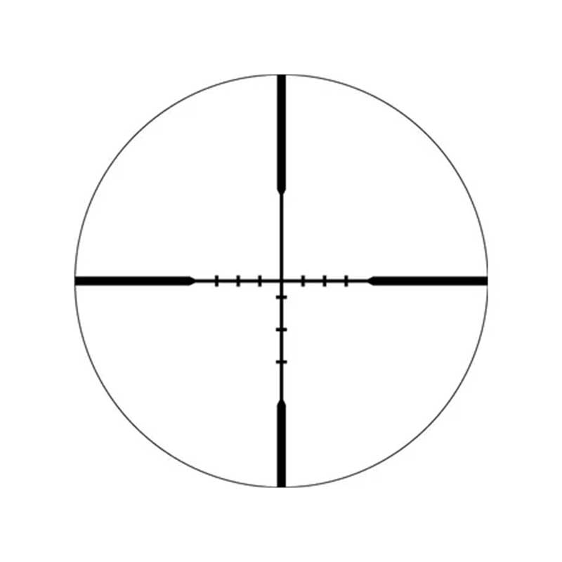 Vortex Deadhold 2A BDC reticle