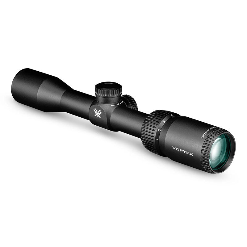 Vortex Crossfire HD 2-7x32 Riflescope