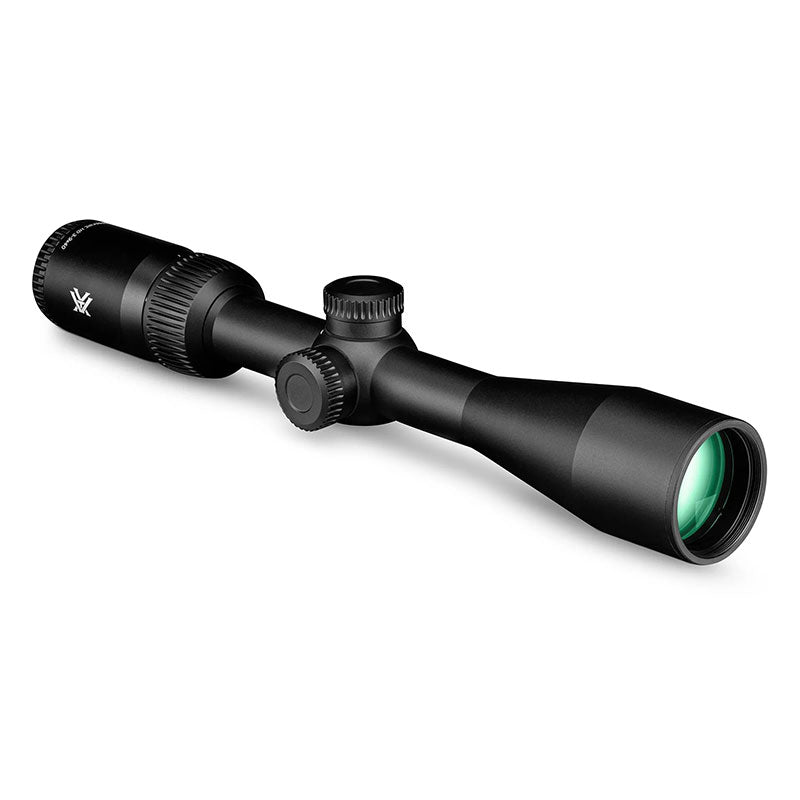 Vortex Crossfire HD 3-9x40 Riflescope